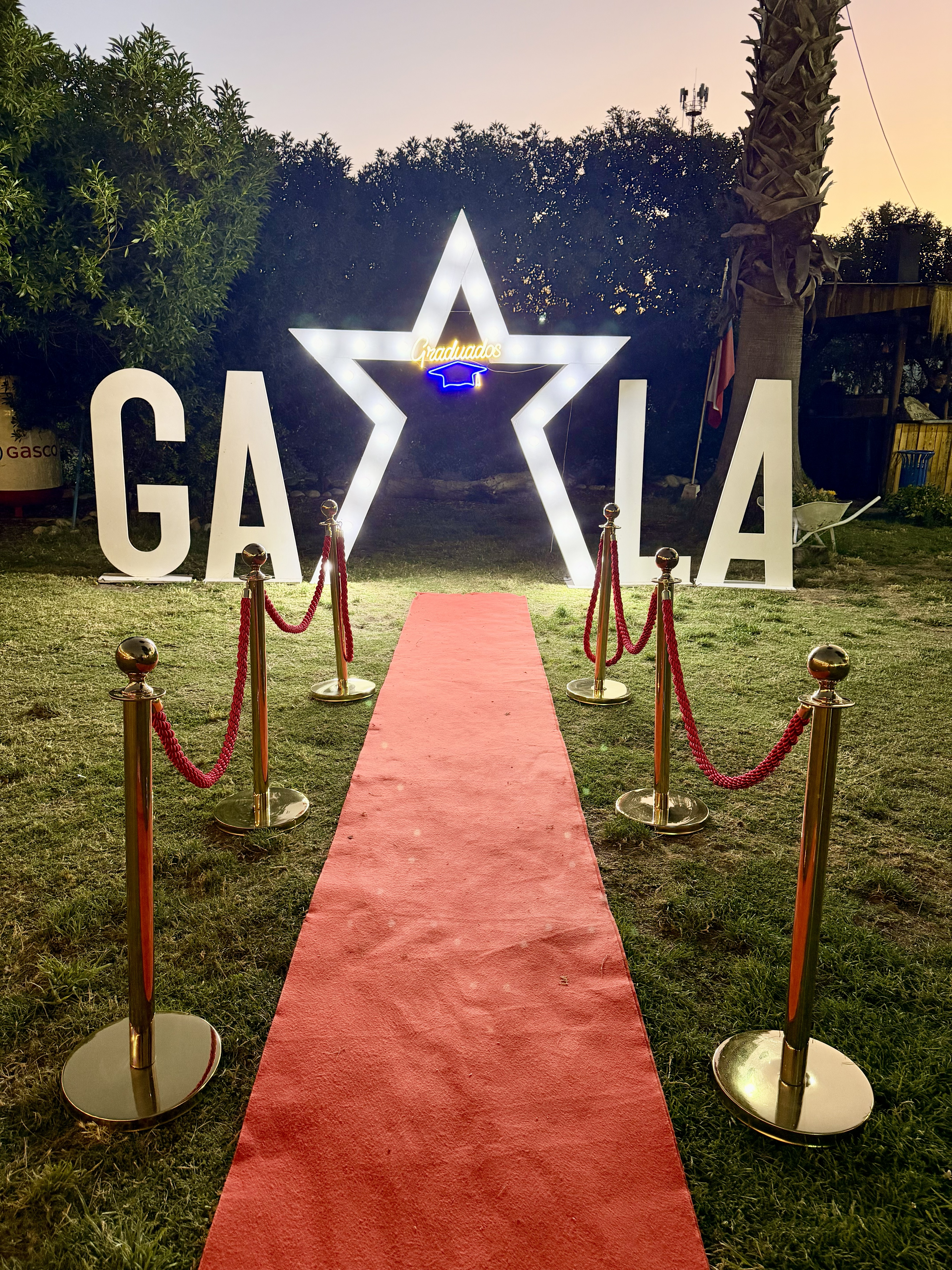 Gala 1