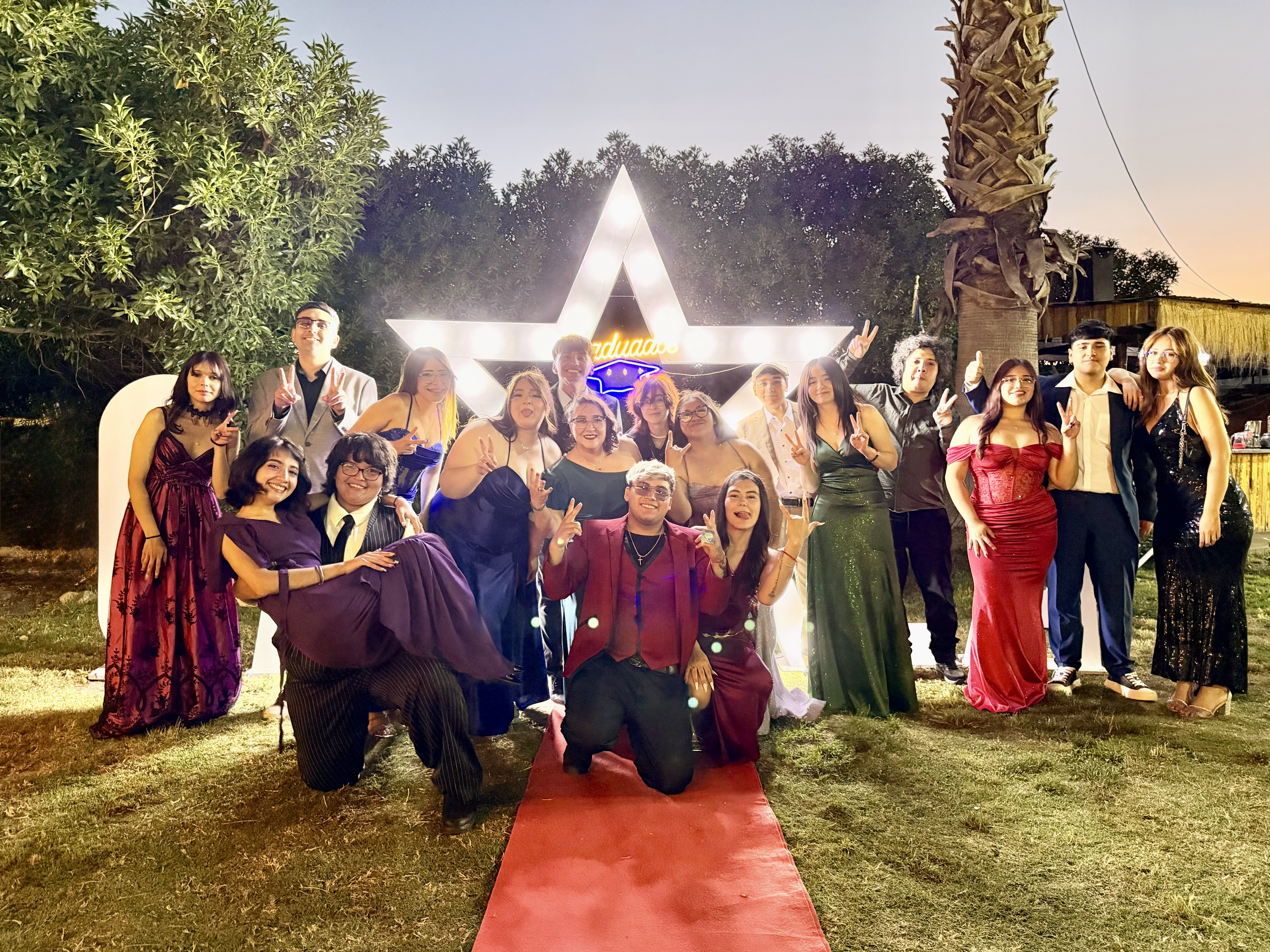 Gala 3