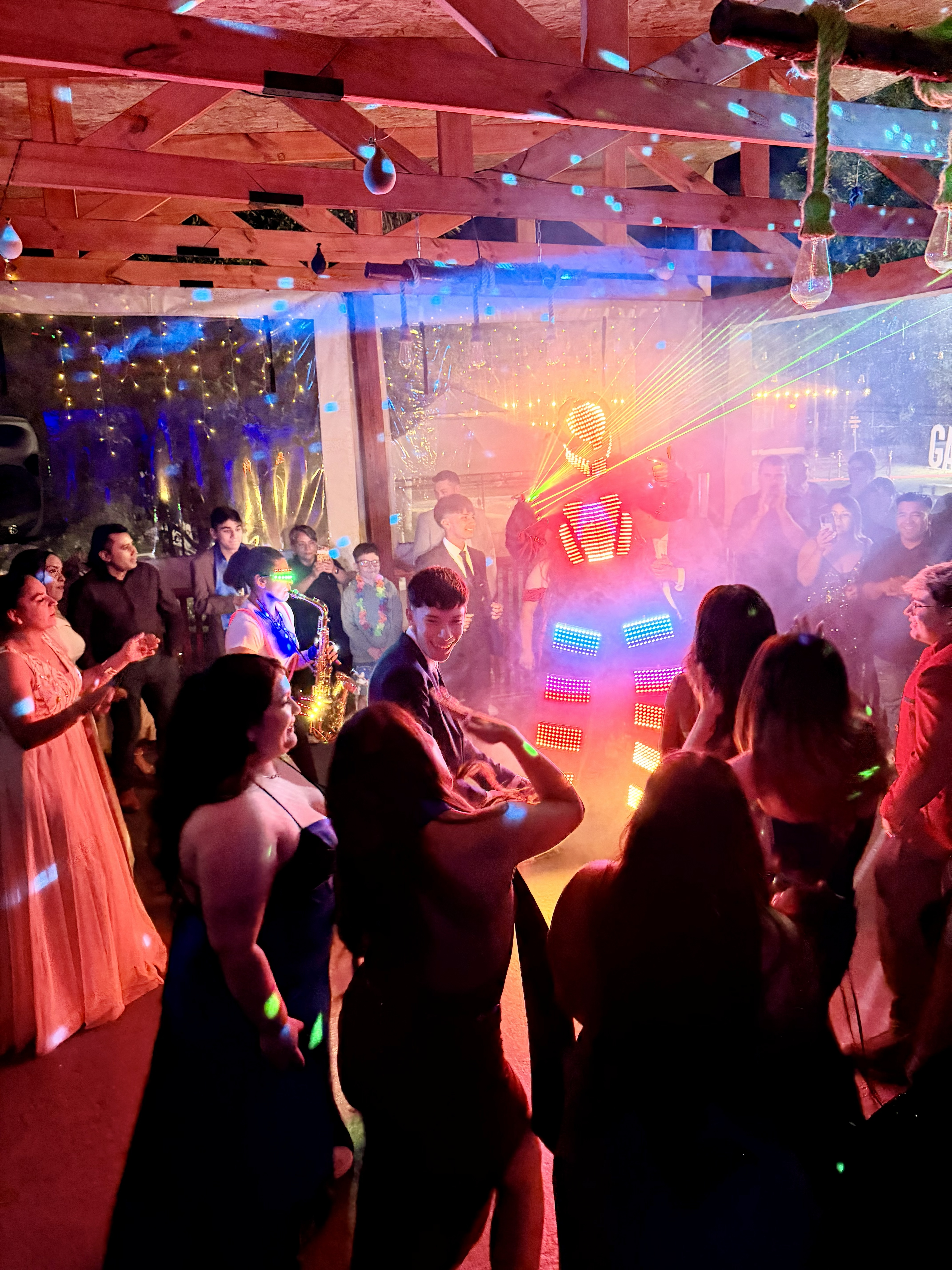 Fiesta Gala